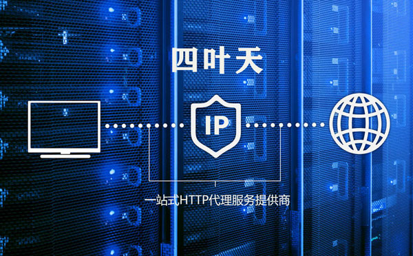 【阿里代理IP】代理IP的主要用途和使用注意事项